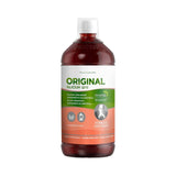 Pack gel Silicium G5 G7 150ml + Silicium G5 G7 Original 1L