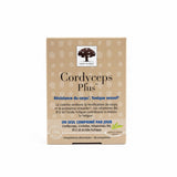 Cordyceps Plus pour Homme 30 comprimés