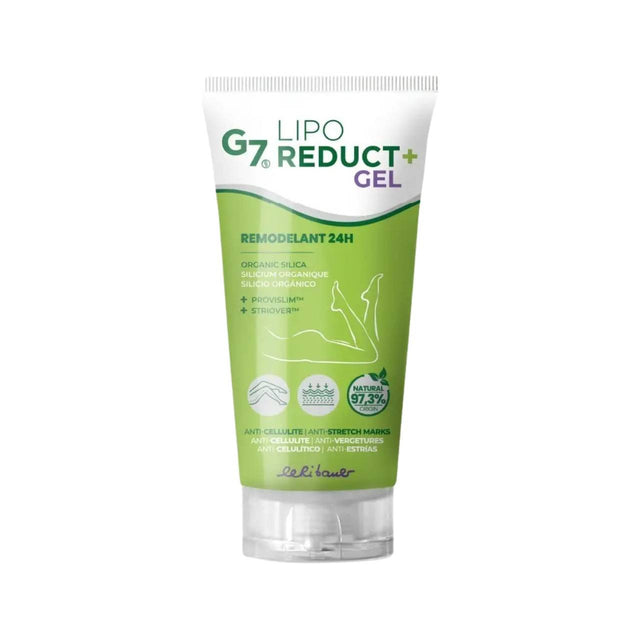 Silicium G7 Lipo-reduct+ 200mL