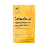 ControlStérol 60 gélules