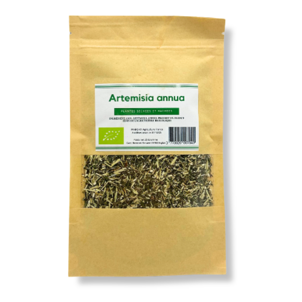 Artemisia Annua Bio vrac 35g