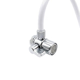 Filtre à eau sur évier