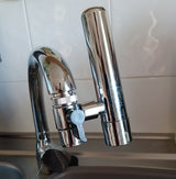Purificateur d’eau sur robinet Aragon SR