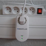 Absoplug Alpha +