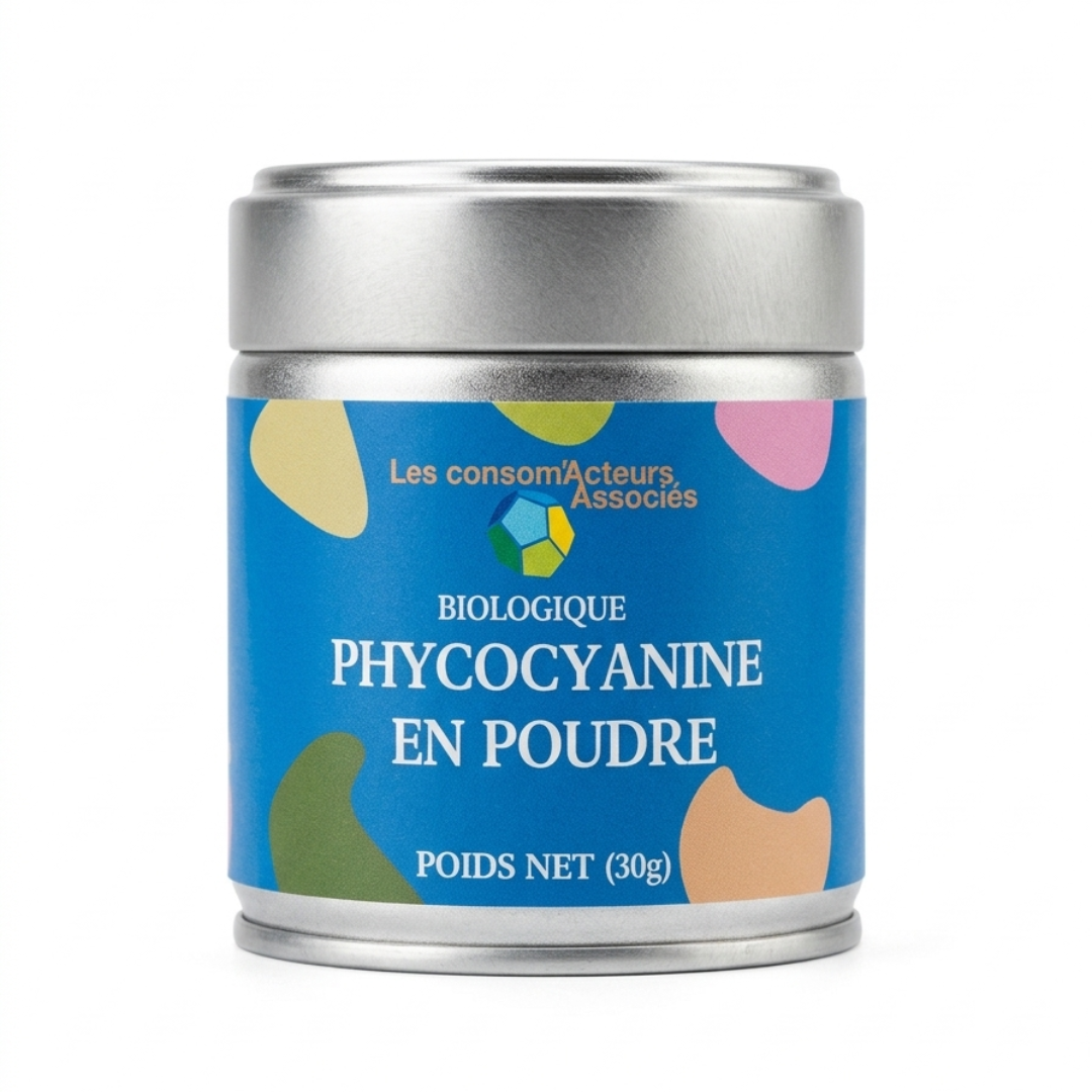 Phycocyanine Bio