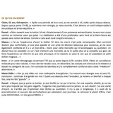 Boîtier IVI© Clef D'accord©