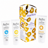 Coffret Bulle d’hydratation