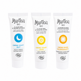 Coffret Bulle d’hydratation