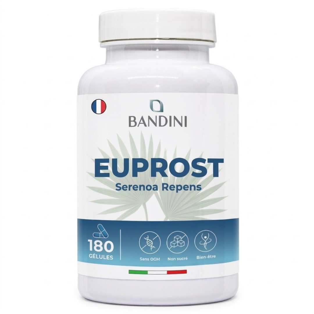 EUPROSTATE