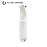 Lot de 2 brumisateurs d'eau rechargeable Ecoaérosol