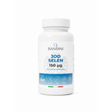 Iode Sélénium