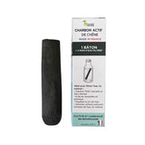 Charbon Actif Français méthode Binchotan