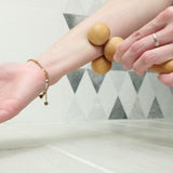 Masseur Palpeur