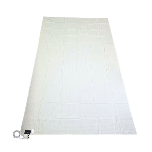 Drap de mise à la Terre Earthing