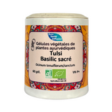 Tulsi Basilic sacré