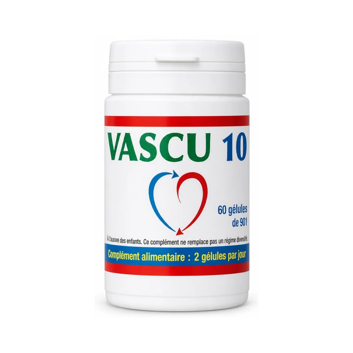 Vascu 10