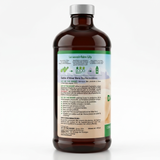 Gelée d'Aloé Vera Lily Of The Desert, 473 ml