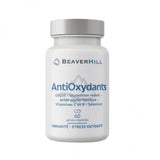 AntiOxydants Beaverhill, 60 gélules
