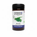 Bacopa Herbier de Gascogne, 90 gélules