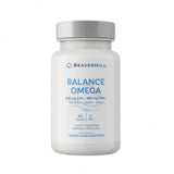 Balance Omega Beaverhill, 60 capsules
