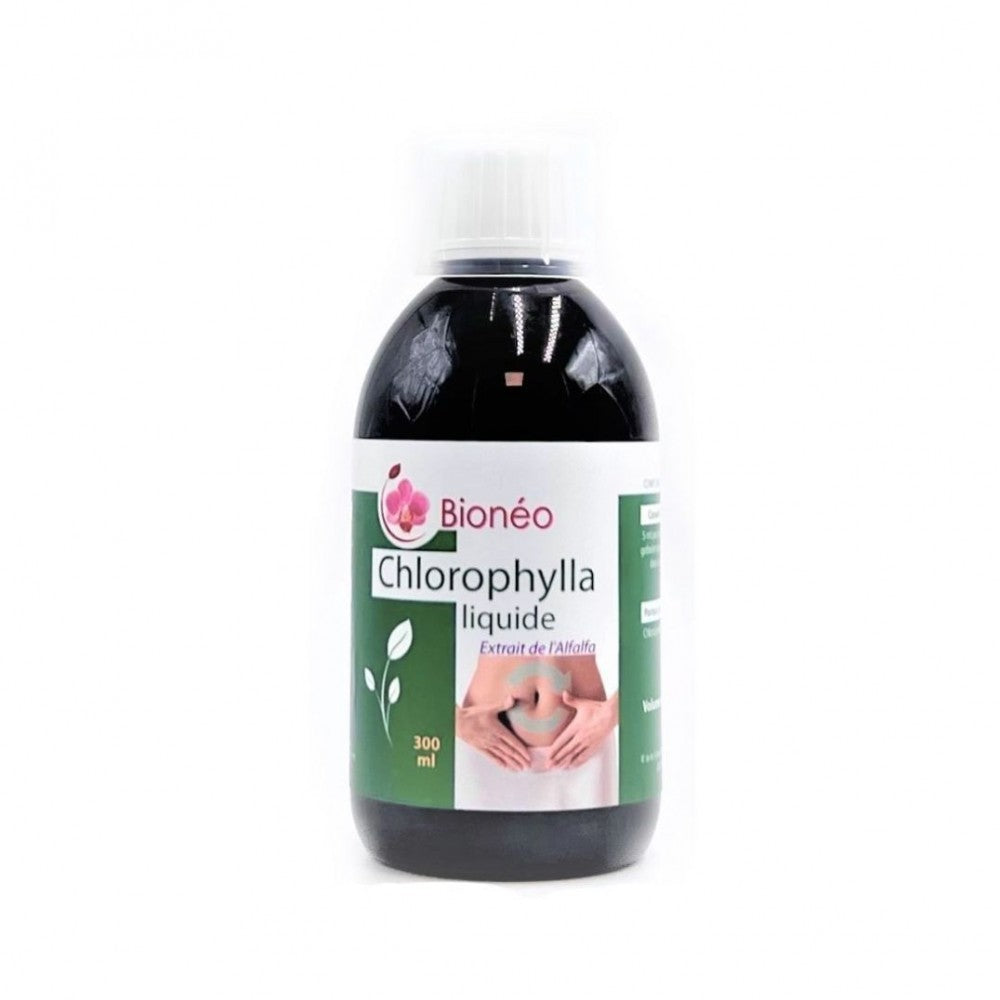 Chlorophylle Néo Nat, 300 ml