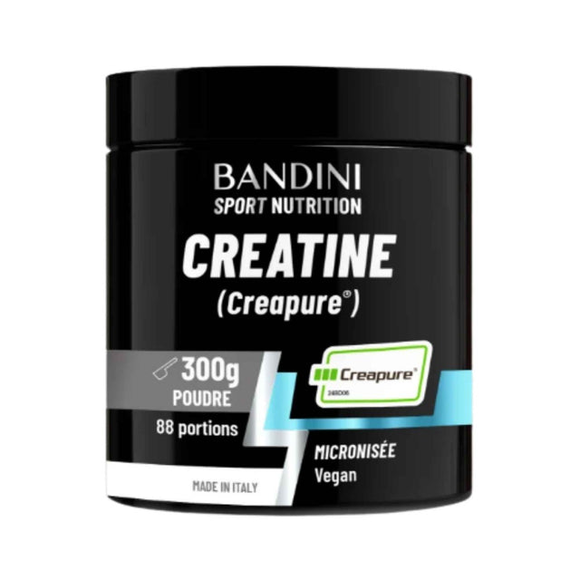 Créatine Bandini, 300g