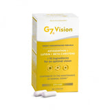 G7 Vision Silicium Laboratories, 60 gélules