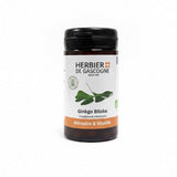 Ginkgo Biloba Herbier de Gascogne, 80 gélules