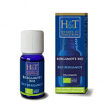 Huile essentielle Bergamote Herbes et Traditions, 10 ml