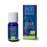 Huile essentielle Clous de Girofle Herbes et Traditions, 10 ml
