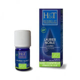 Huile essentielle Laurier Noble Herbes et Traditions, 5 ml