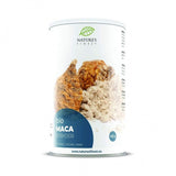 Maca en poudre bio Nature's Finest, 250g