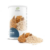 Maca en poudre bio Nature's Finest, 250g