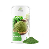 Moringa Nature's Finest, 250 g poudre