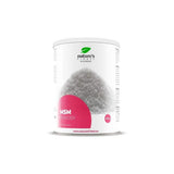 MSM (méthylsulfonylméthane) Nature's Finest, 250 g poudre