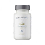NAC N-Acétylcystéine Beaverhill, 60 gélules