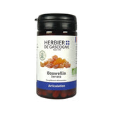 Boswellia Serrata