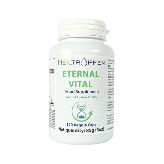 Eternal Vital