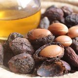 Huile végétale Argan