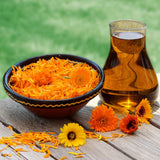 Macérat huileux Calendula