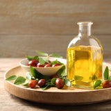 Huile végétale Jojoba
