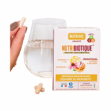 Nutribiotique Immunité Nutrivie, 30 gélules