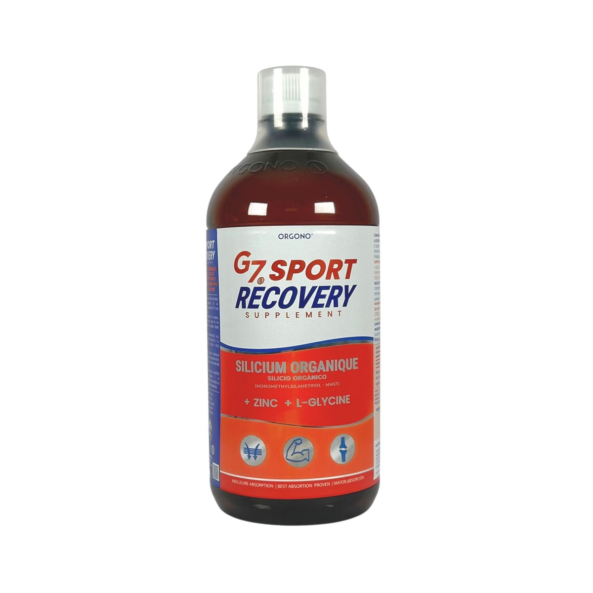 G7 Sport Recovery