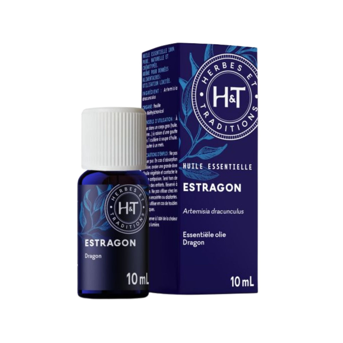 Huile essentielle Estragon
