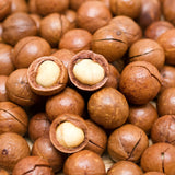 Huile végétale Macadamia