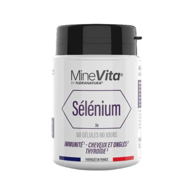 Sélénium