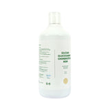 Silicium Glucosamine Chondroitine MSM