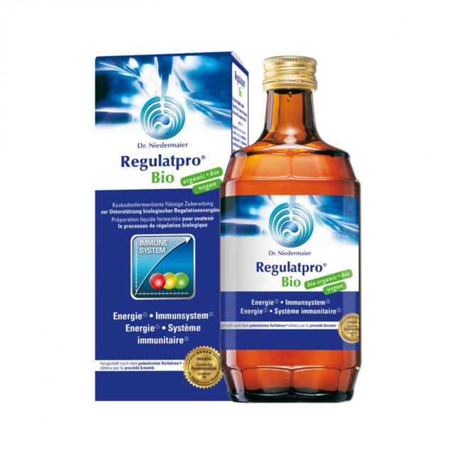 Regulatpro Bio Dr. Niedermaier Pharma, 350 ml