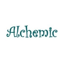 Logo Alchemic