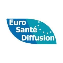 Logo Euro Santé Diffusion